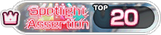 spotlight: #15