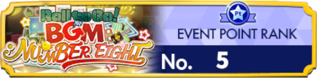 bgm no.8: #5